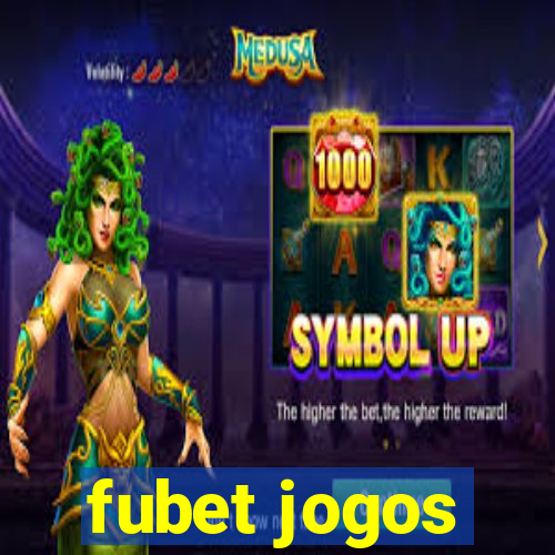 fubet jogos